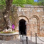 The House of the Virgin Mary