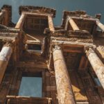 Celsus Library Ephesus Tours - Moonstartour