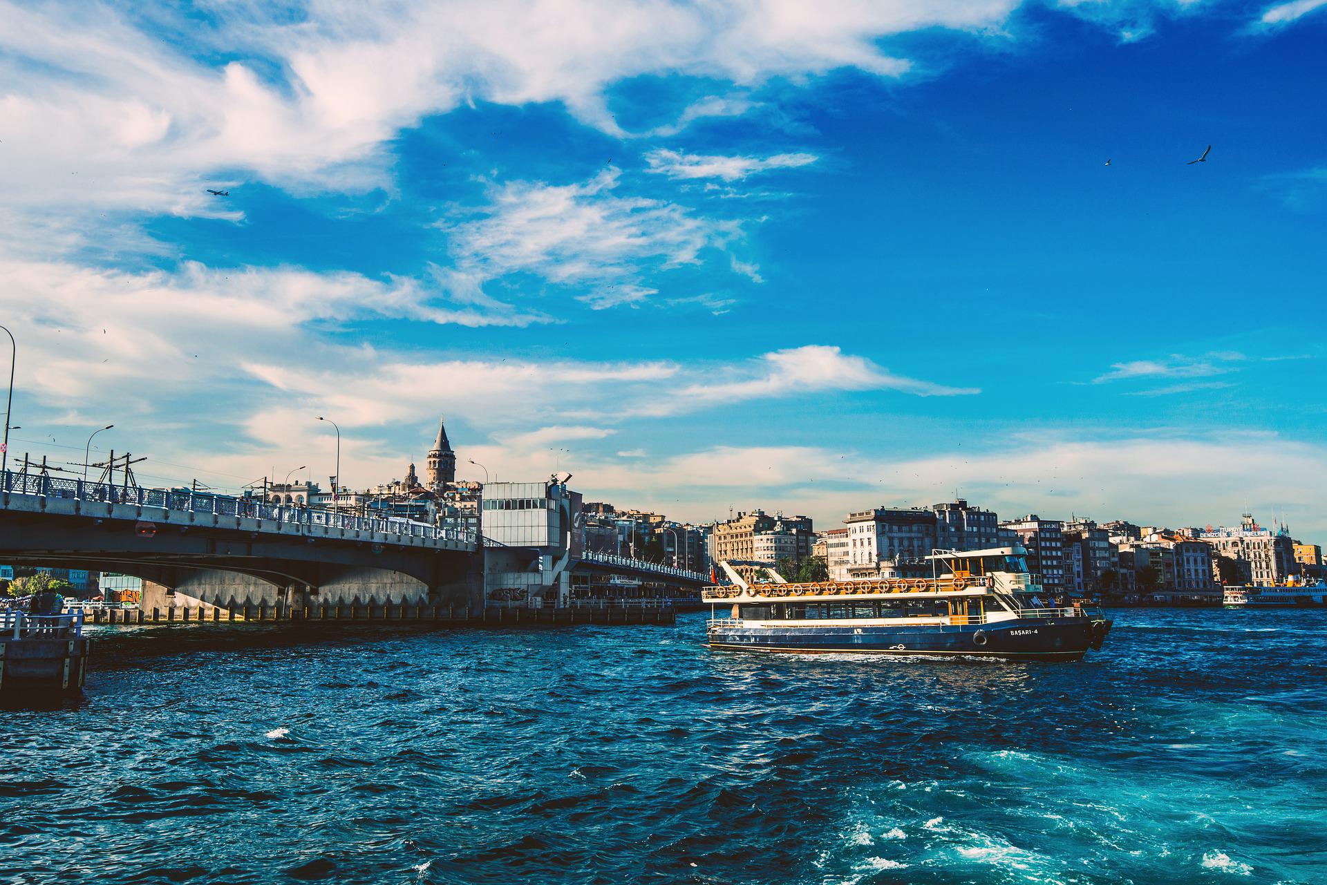 What does a City Trip to Istanbul Cost?