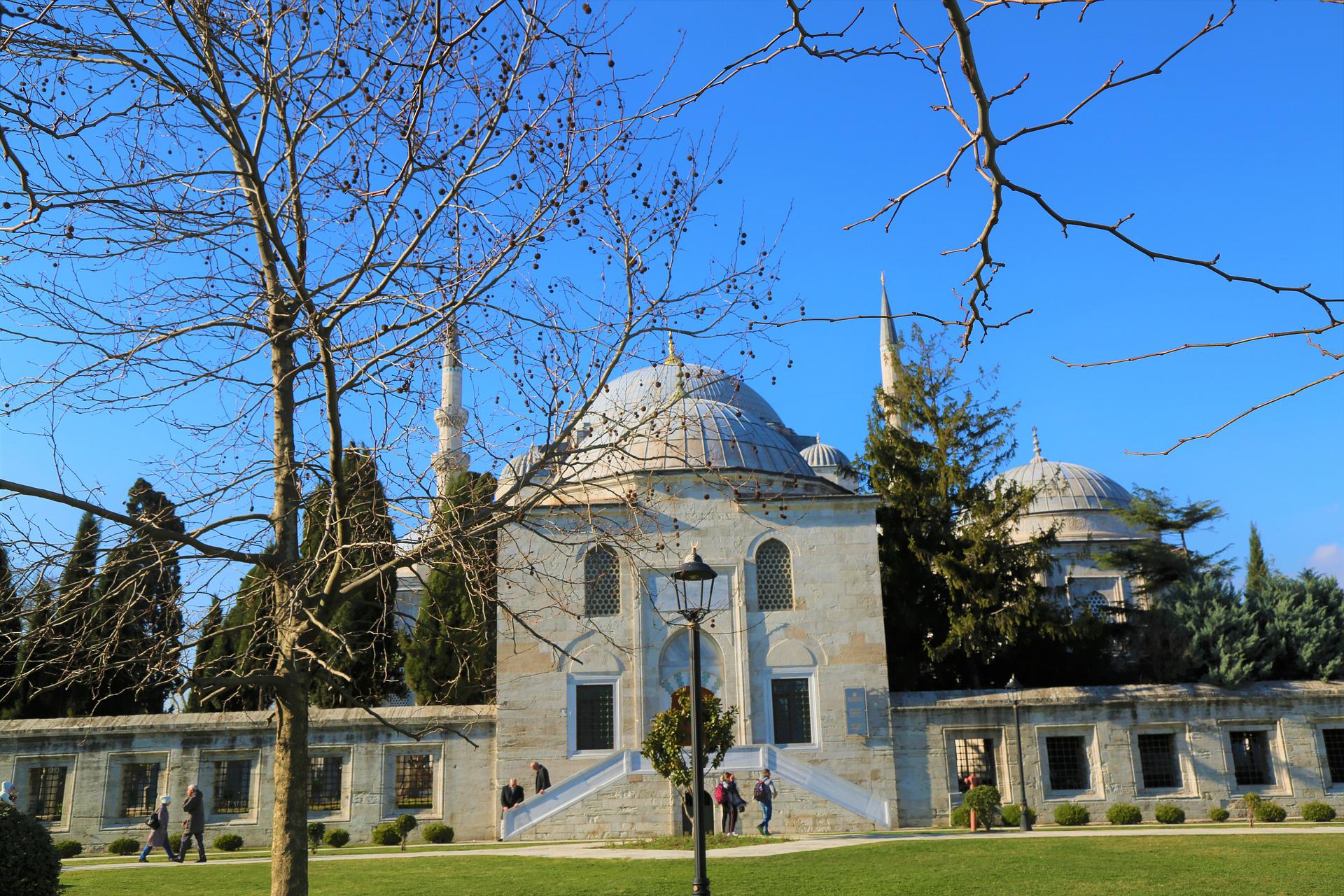 Galeri