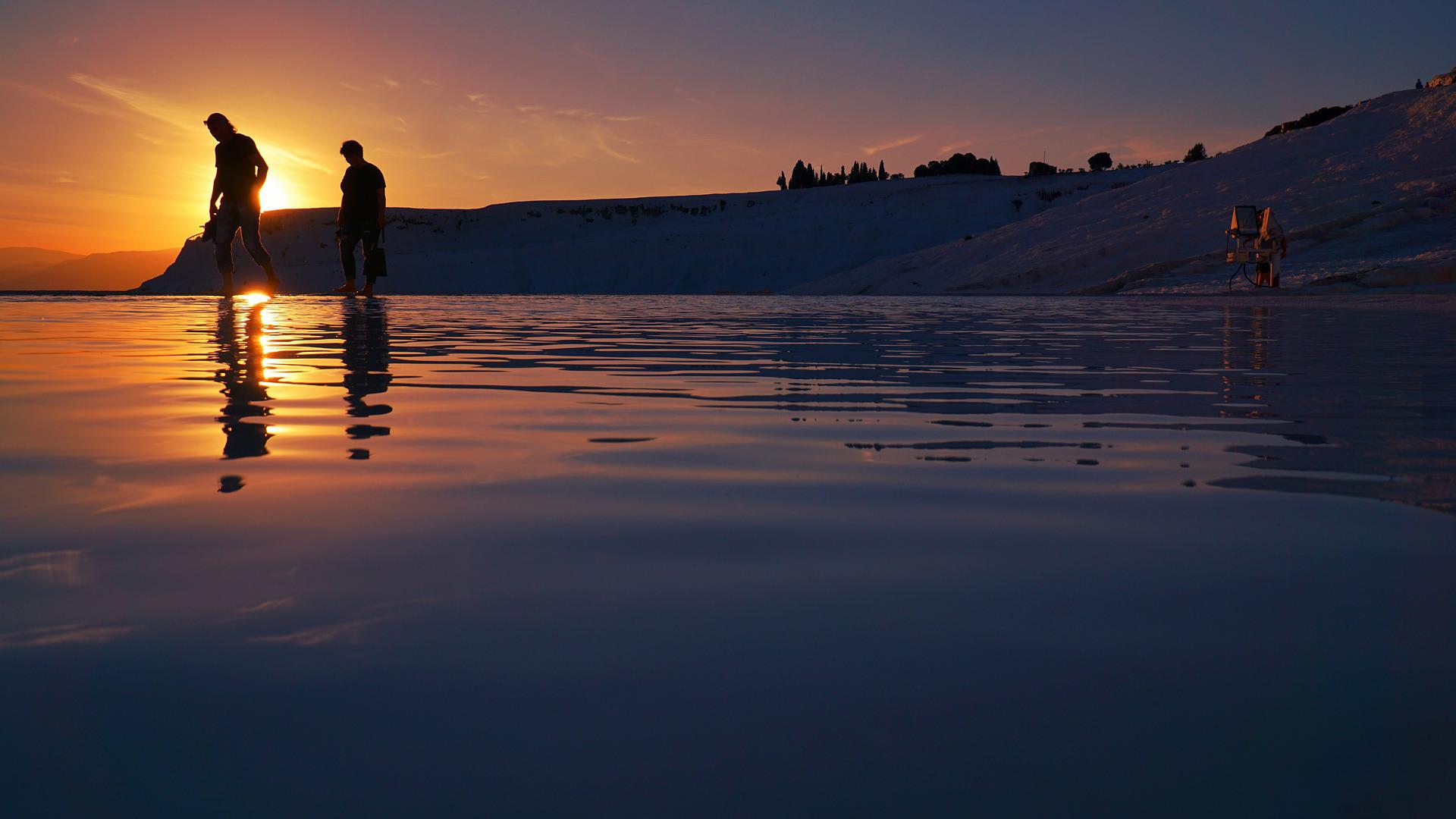 Can you do an Excursion from Antalya to Pamukkale in One Day?