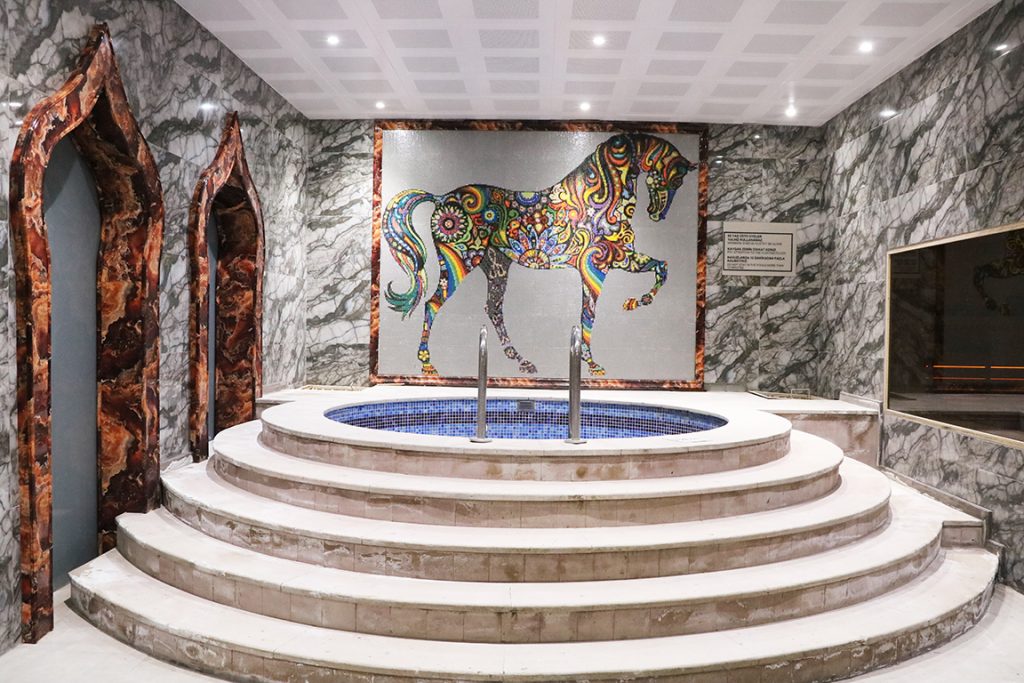 4 Days Bolu Wellness and Culture from Istanbul