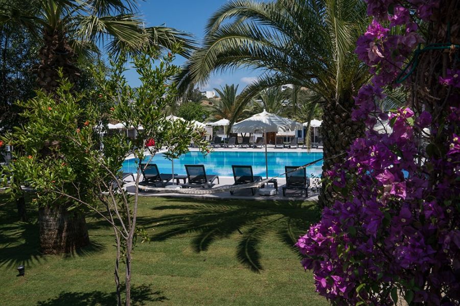 7 Days Bodrum Attractive Blue Diving.