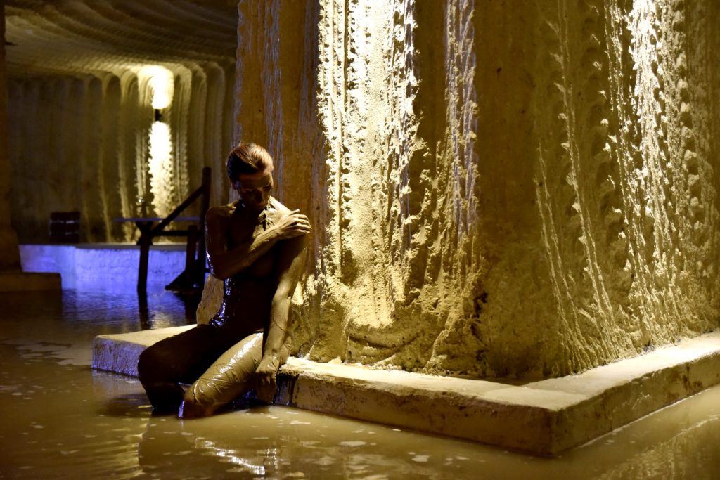Cappadocia Katpatuka Mud Cave Experience