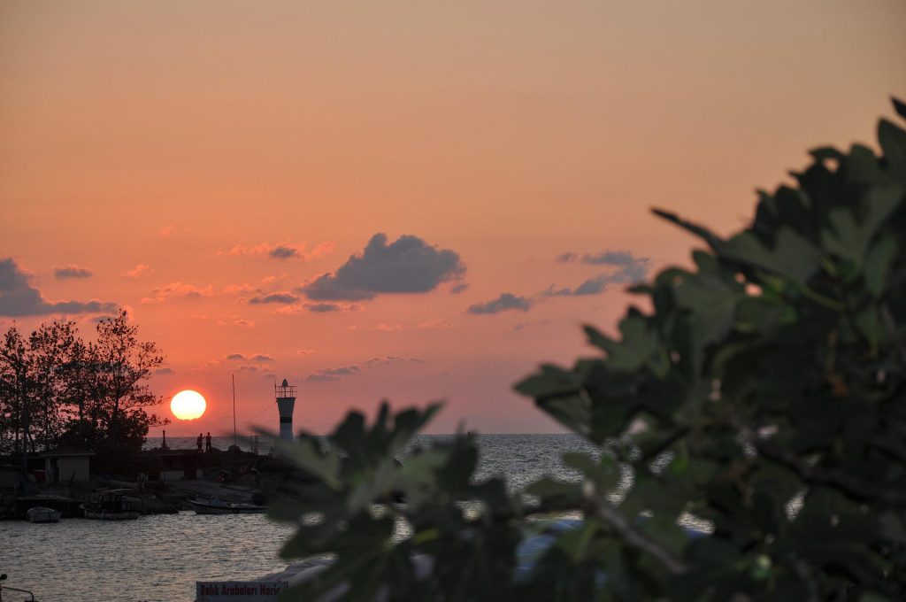 10 Days Western Black Sea