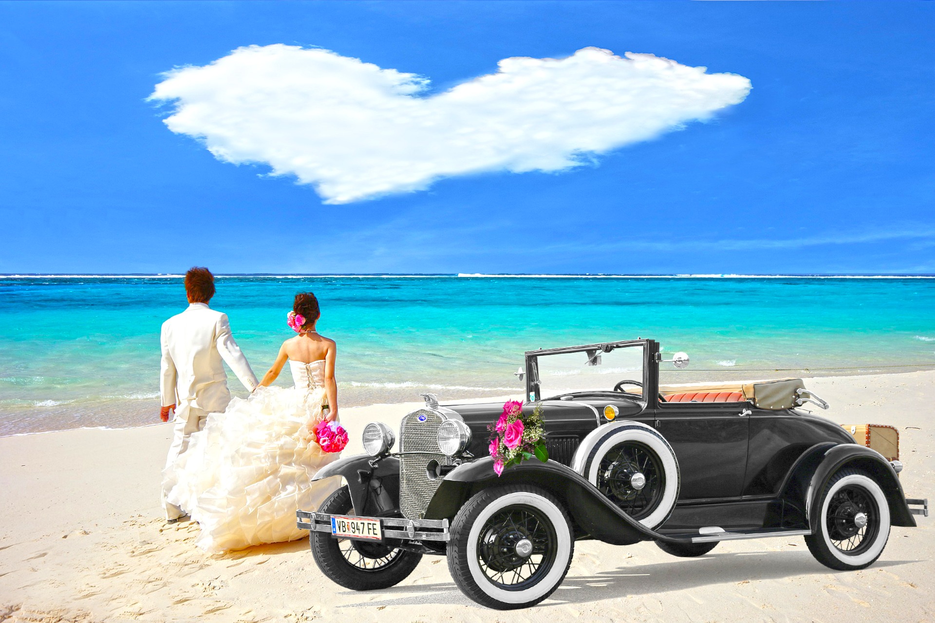 5 Days Turkey with Love Honeymoon Excursion