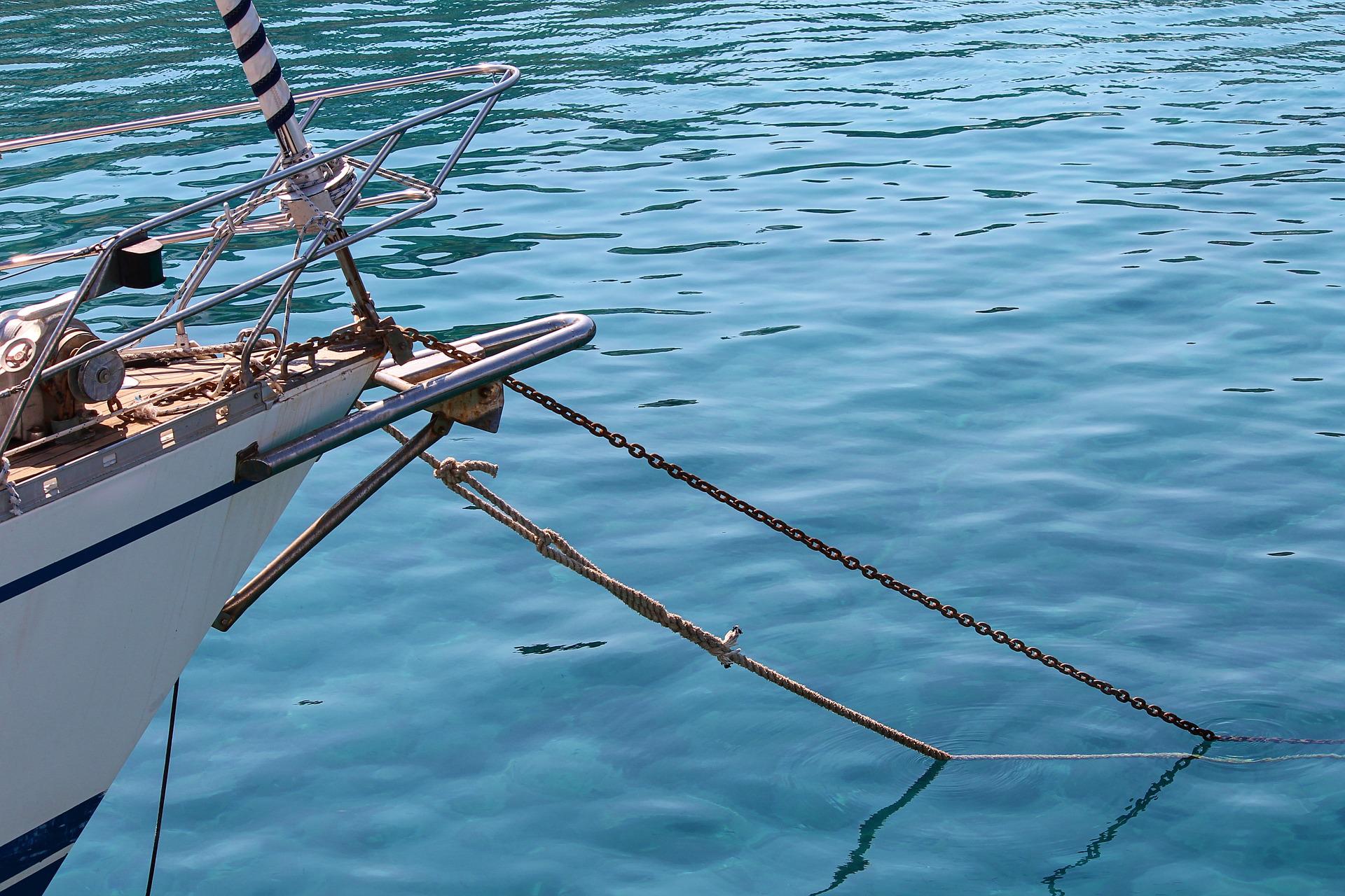 3 Days Kas Olympos Blue Cruise