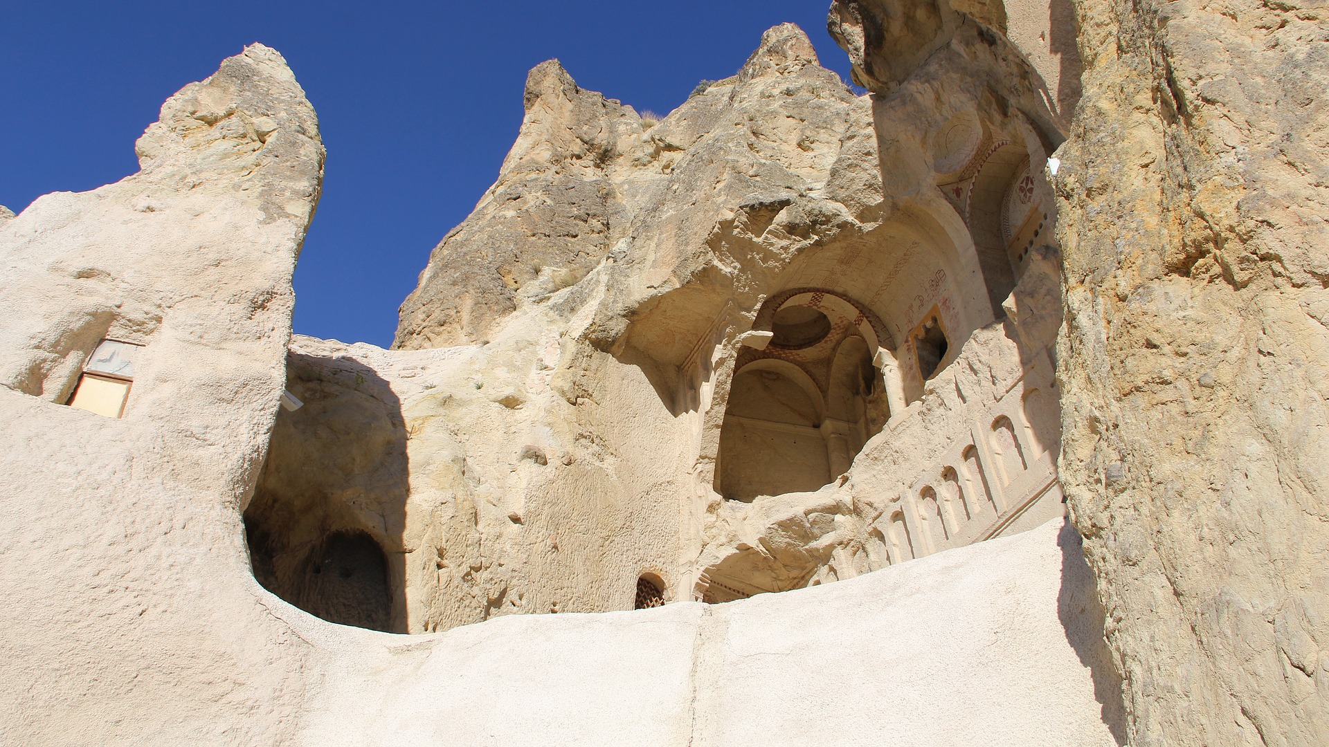 2 Days Cappadocia Highlights Excursion from Istanbul
