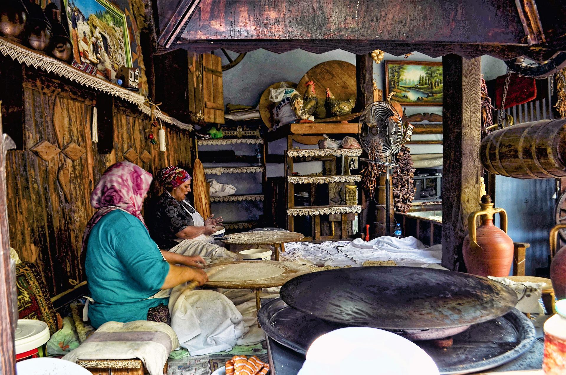 Istanbul Iznik Yalova Tour