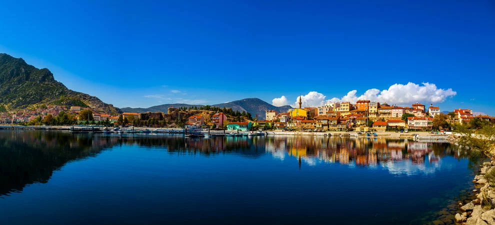 What to visit in Bolu?