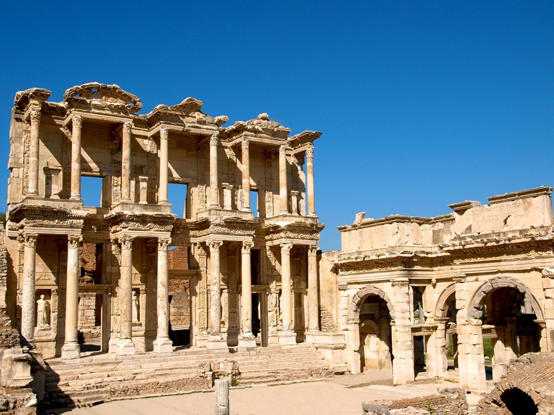 FAQs about the easiest way to visit or to get to Ephesus in One Day.