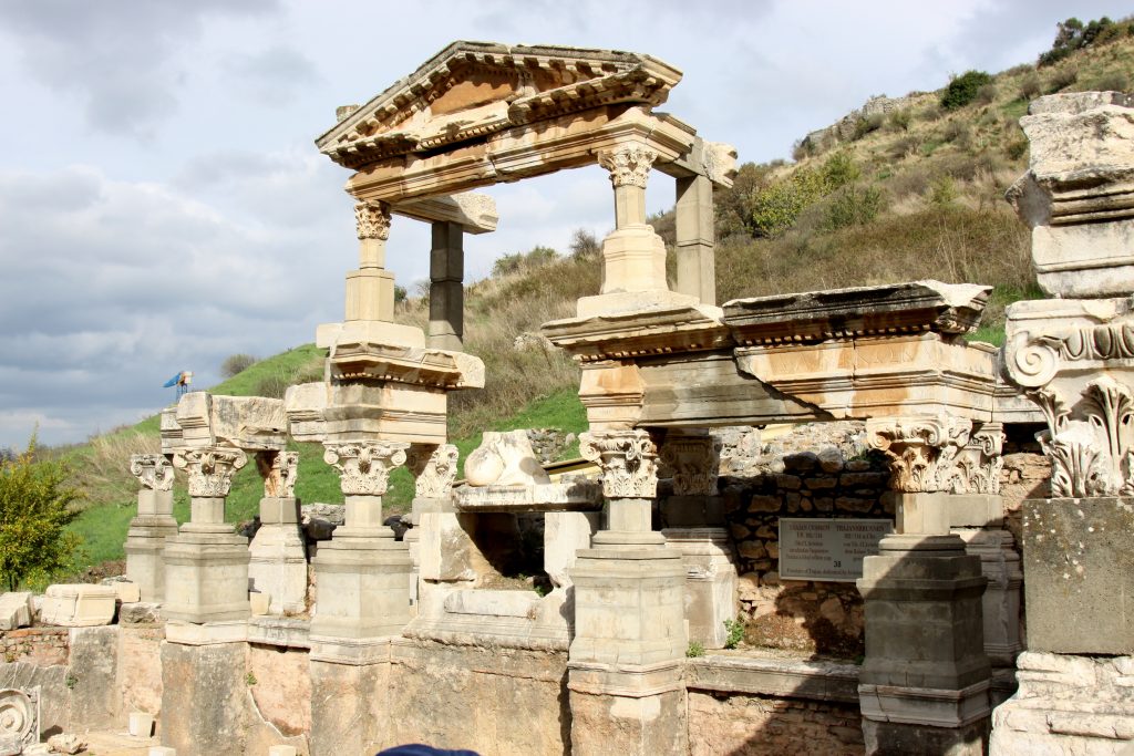 Galeri