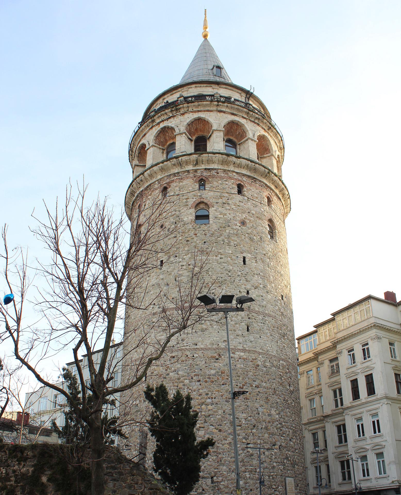 Galeri