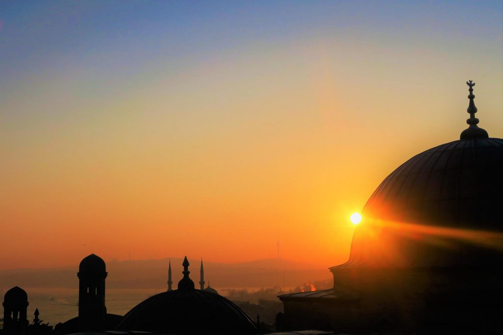 Sahaba Tour Istanbul