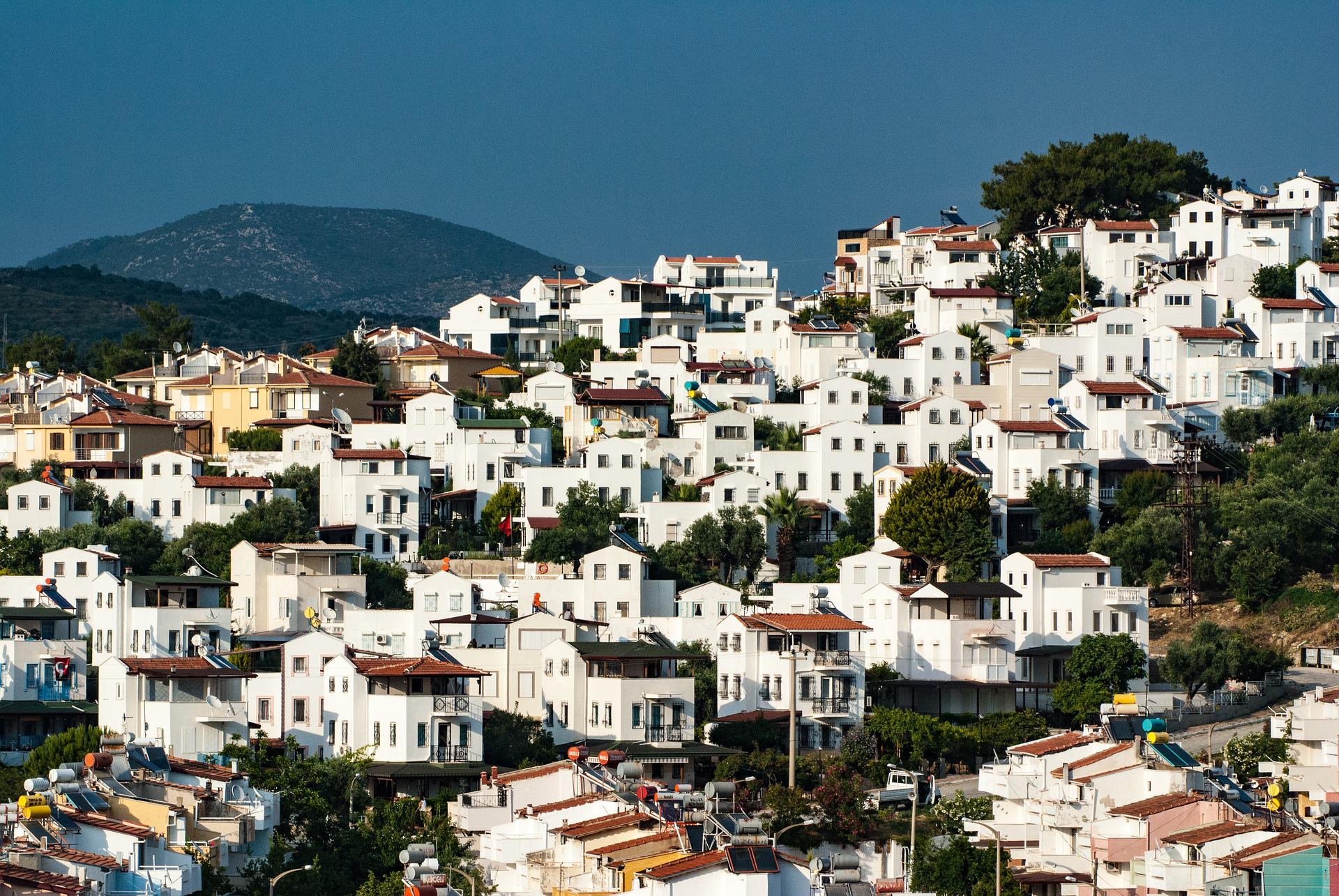 5 Days Kusadasi Family Stop Over