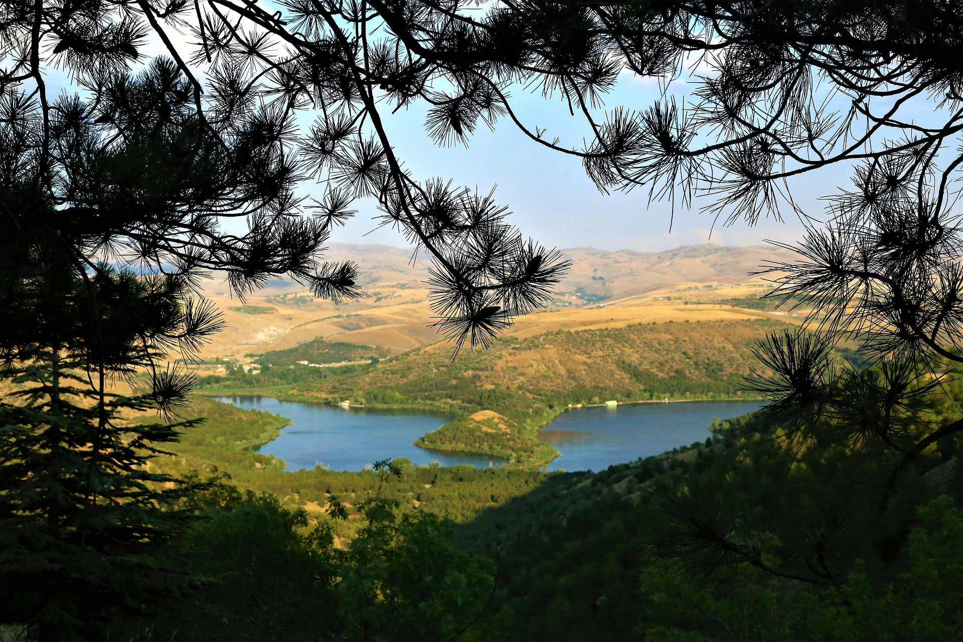 8 Days Black Sea Hiking Excursion