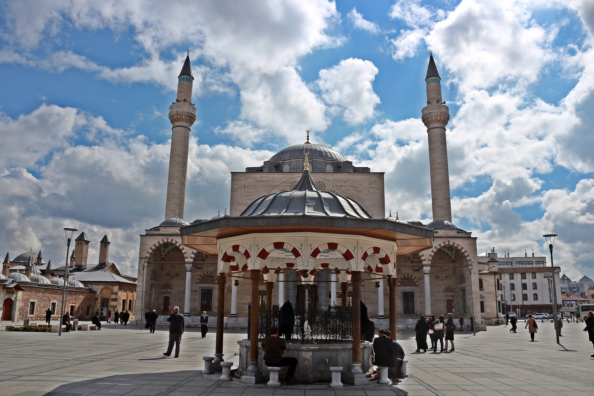 5 Days Pearls of Turkey from Istanbul