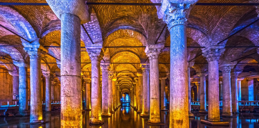 11 Days Anatolian Treasures