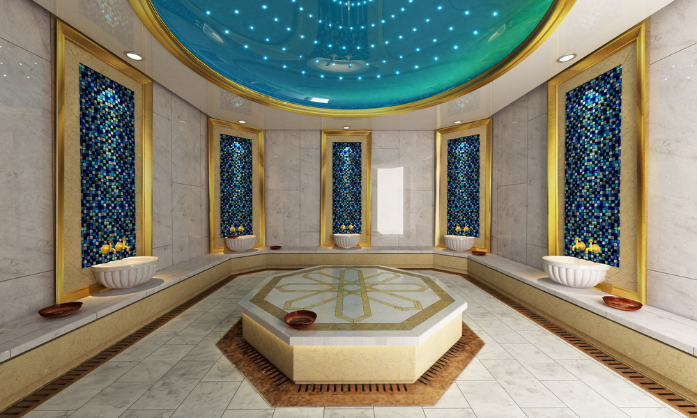 Cappadocia Turkish Bath