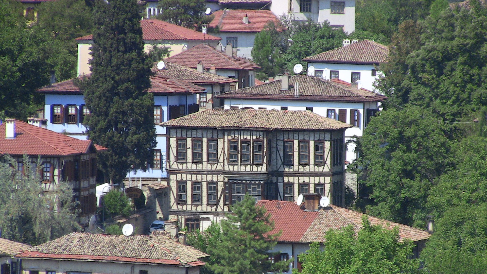 Galeri
