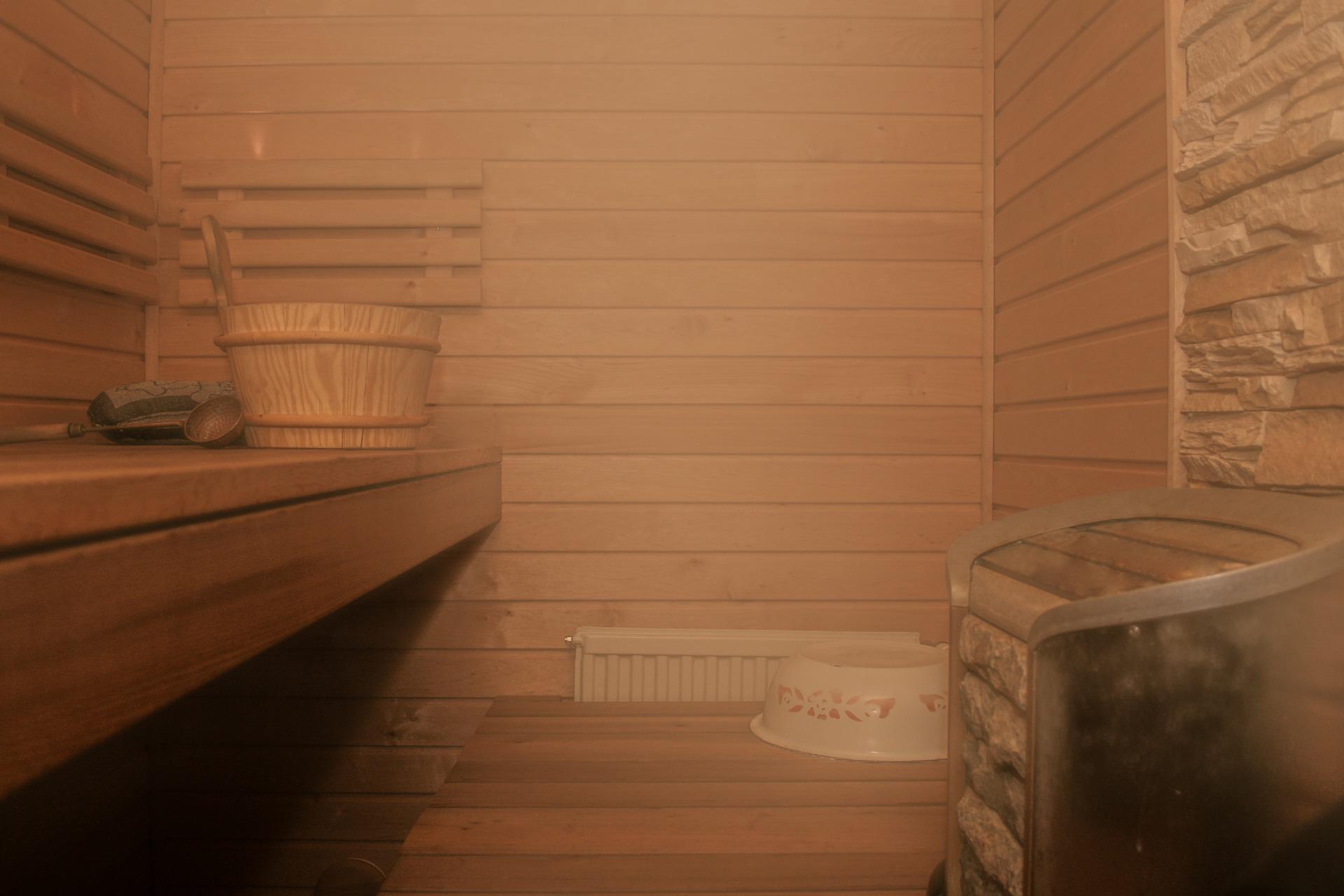 Istanbul Turkish Bath Experience