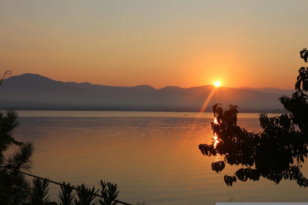 8 Days History of Turkey from Fethiye