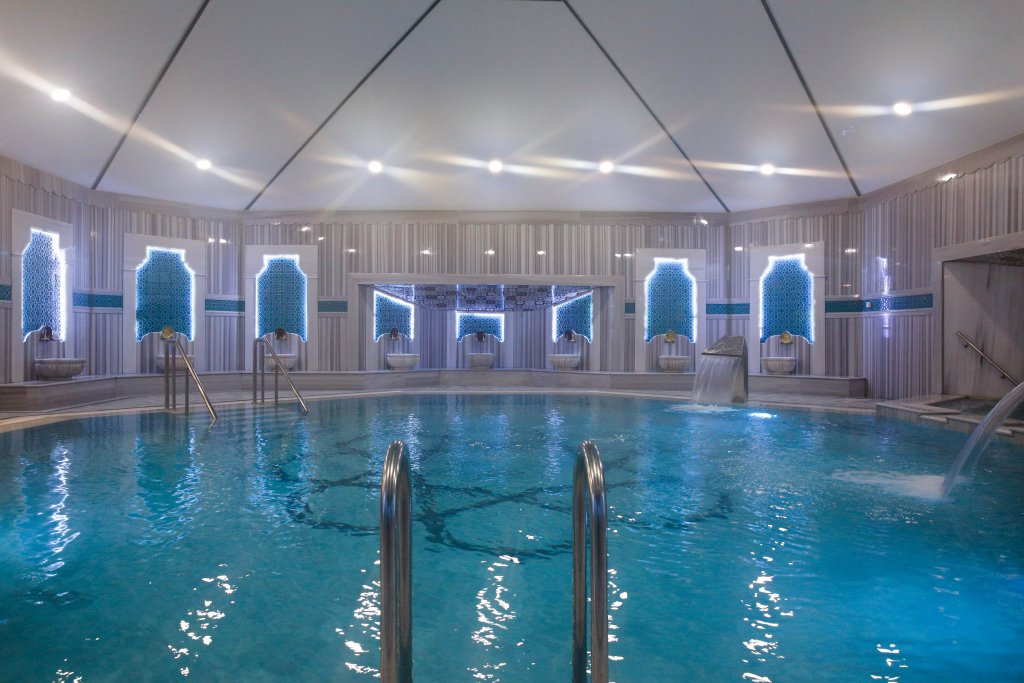4 Days Yalova Wellness & Culture from Istanbul