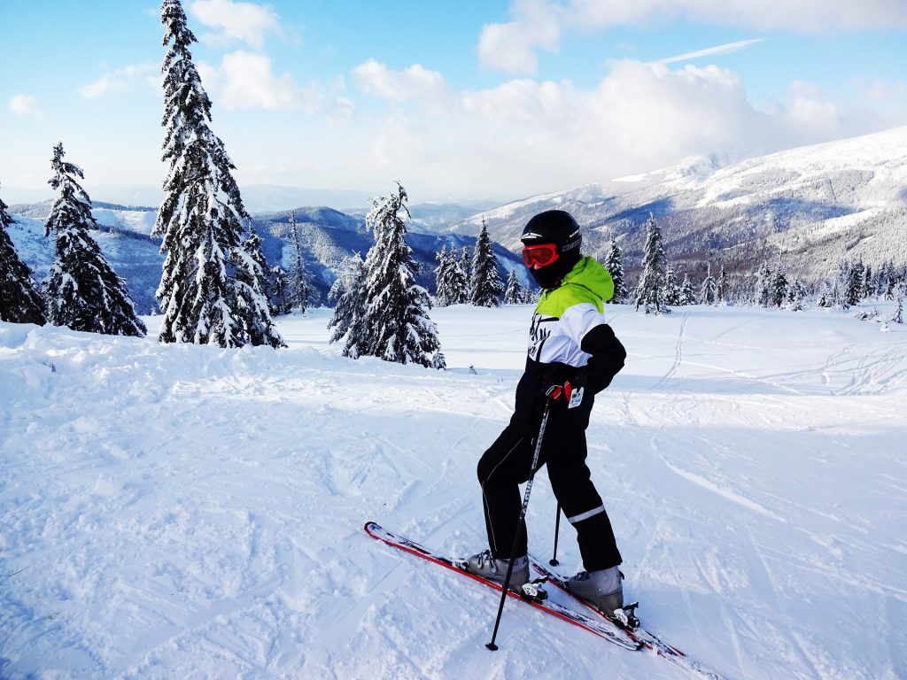3 Days Ski Weekend Uludag from Istanbul