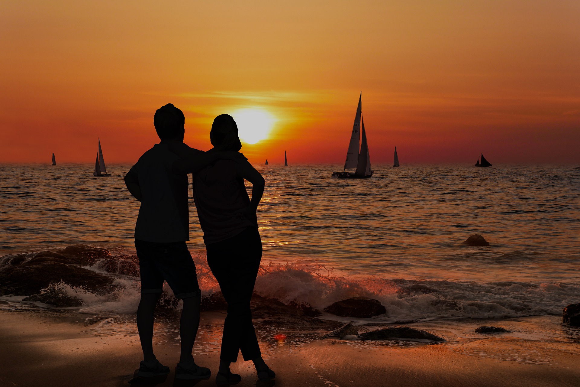 9 Days Turkish Love Honeymoon Excursion from Istanbul