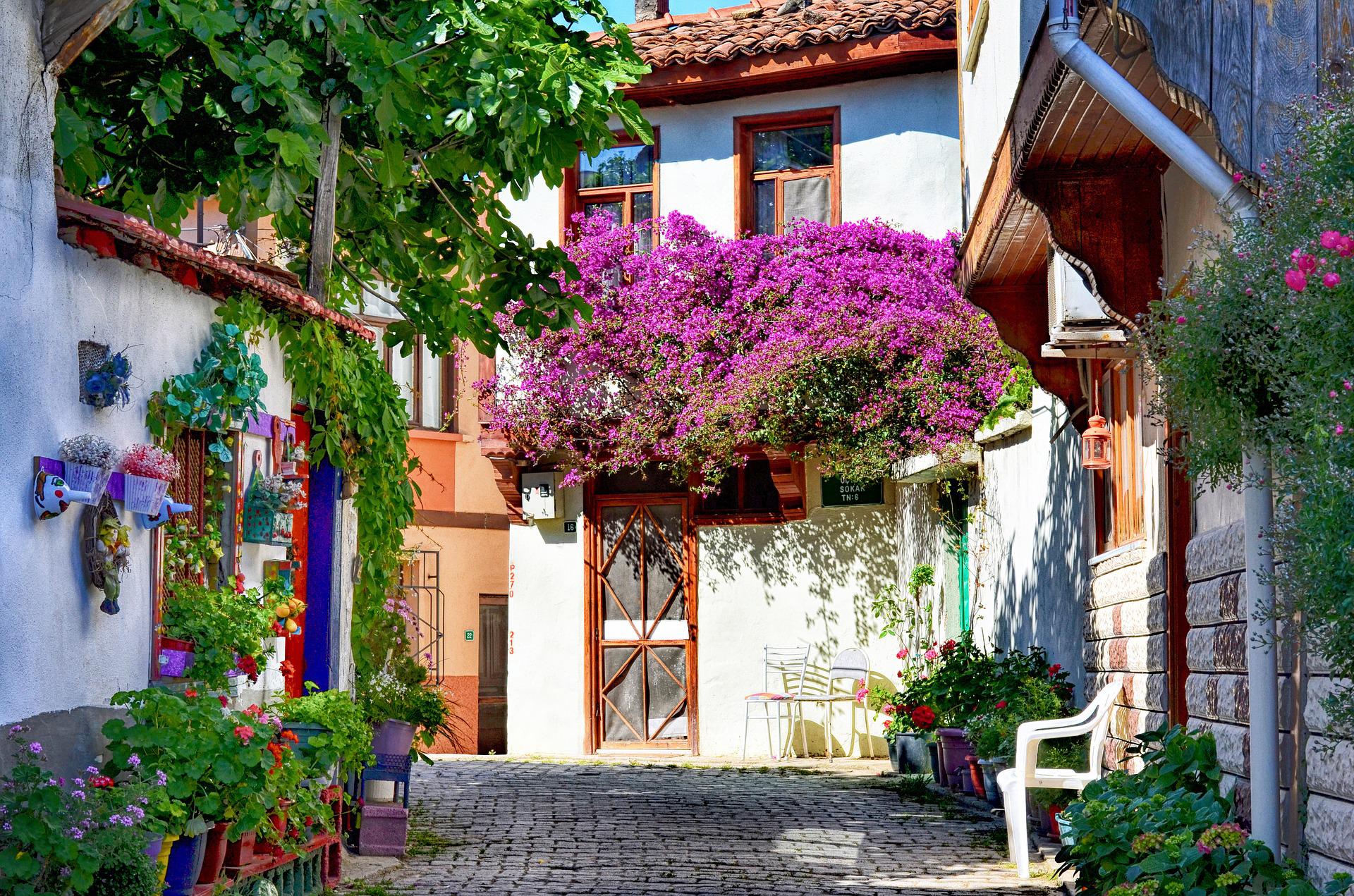 Bursa Green Tour