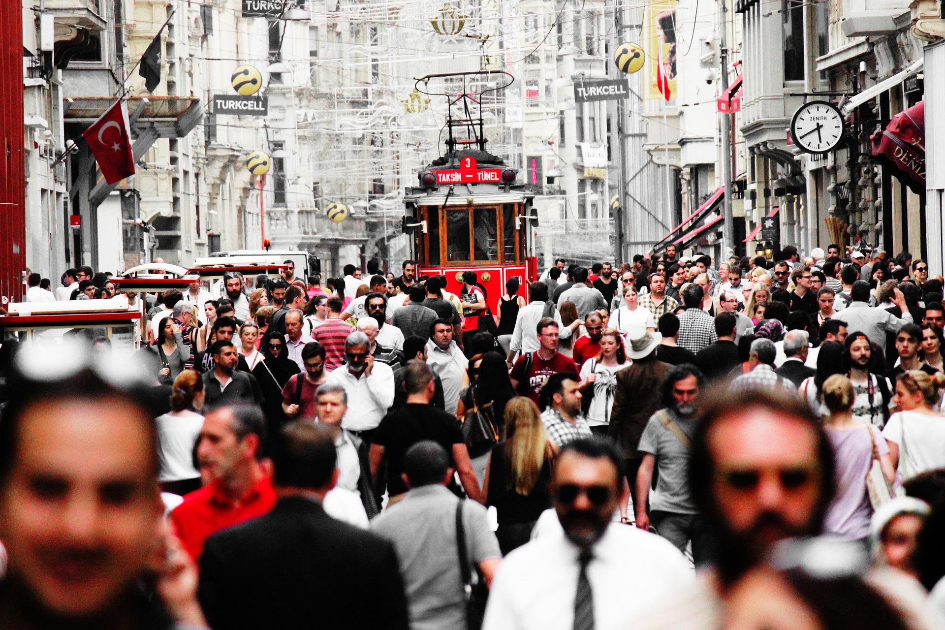 Istanbul Classic City Tour