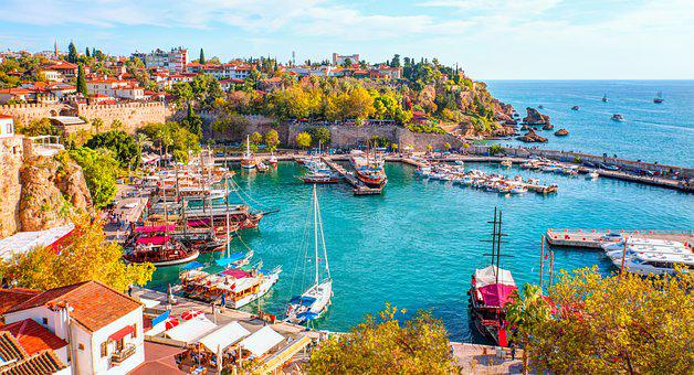 7 Days Honeymoon Explore the Beauty of Bodrum Excursion