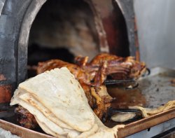 Pamukkale Culinary Taste of Sweetness Tour