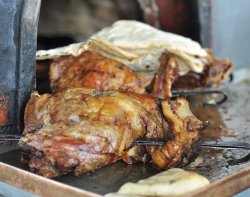 Istanbul Culinary Taste Tour
