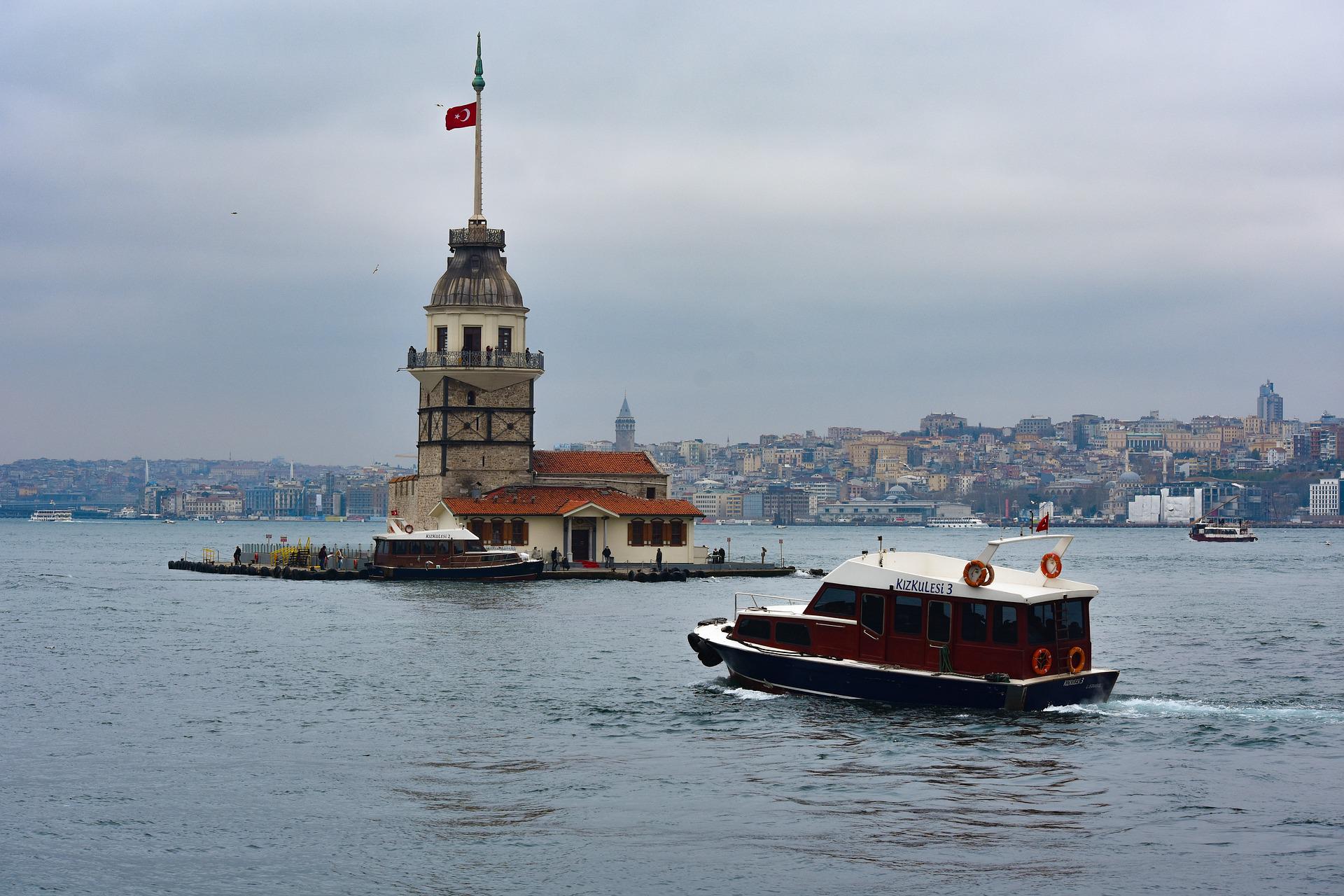 How to find Tour Packages to Turkey from India at the Best Price?