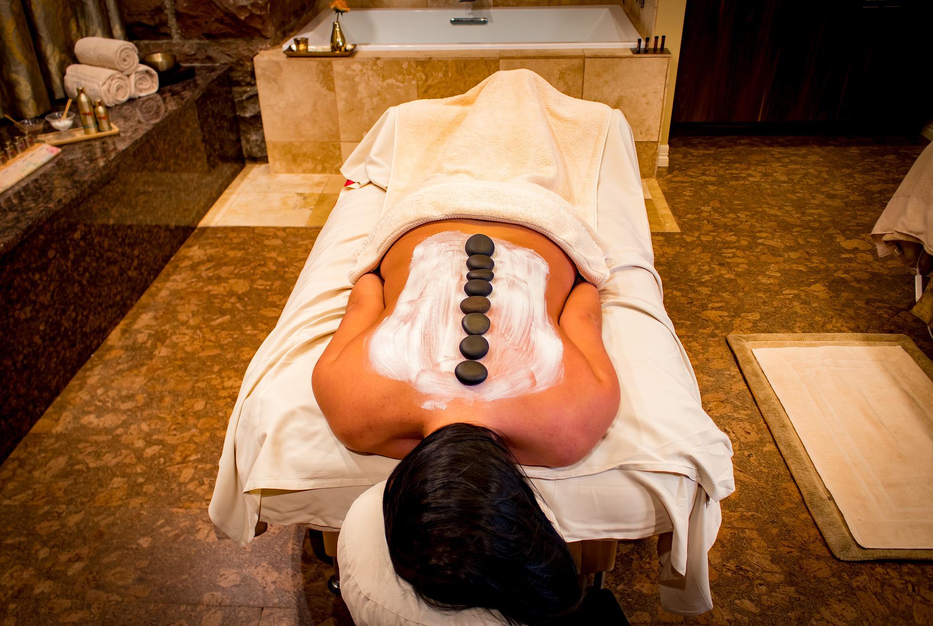 5 Days Bodrum Women Health Care Package