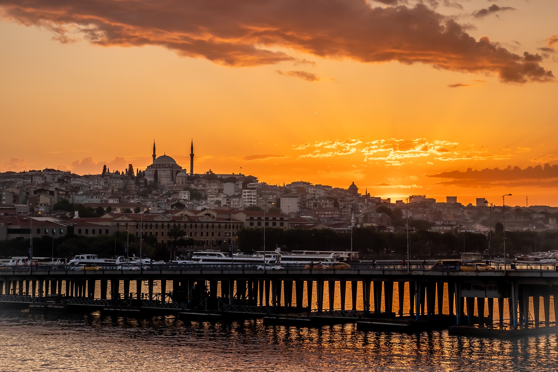 6 Days Highlights of Istanbul, Trabzon, and Rize from Istanbul