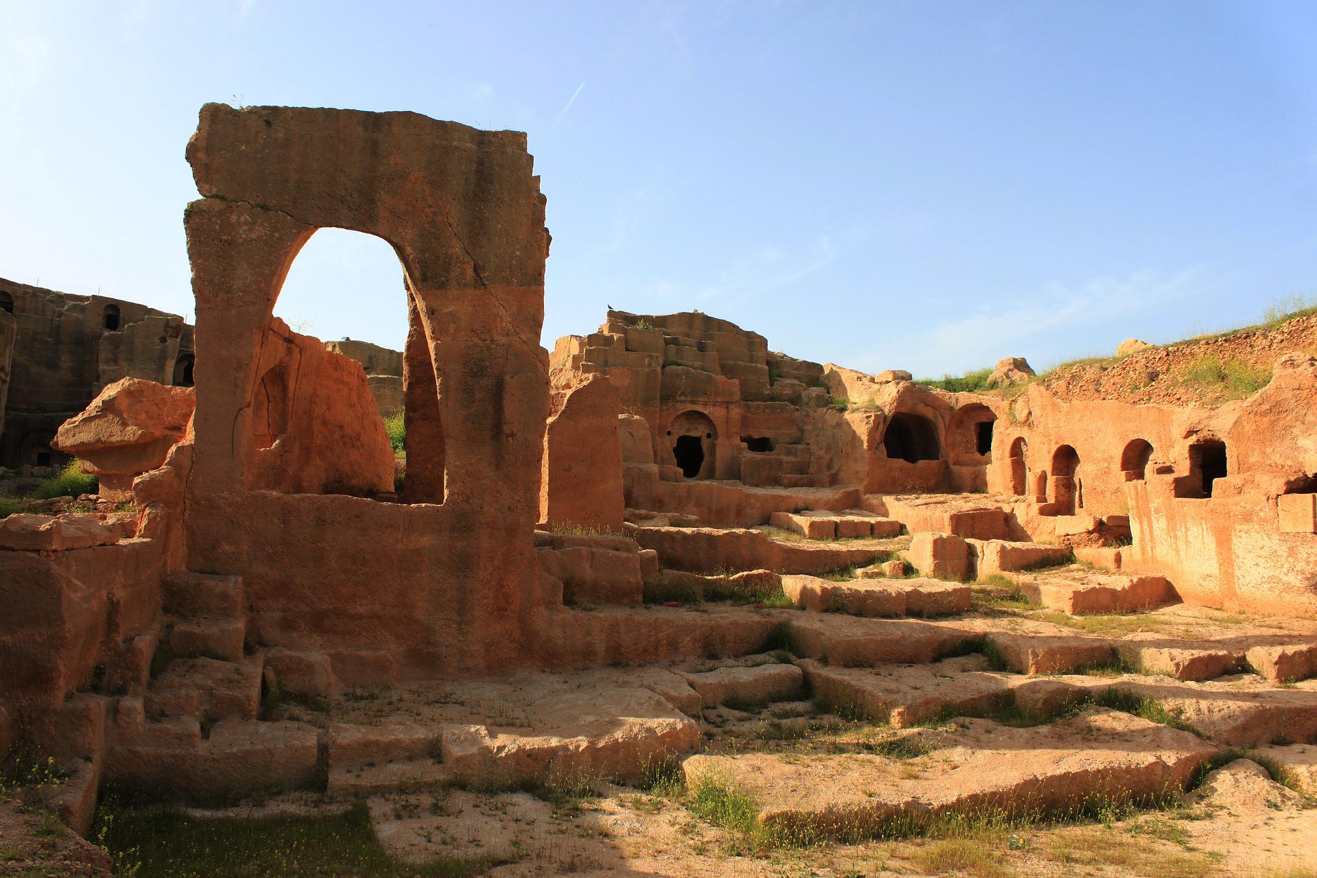 5 Days Mini East Turkey Tour from Istanbul