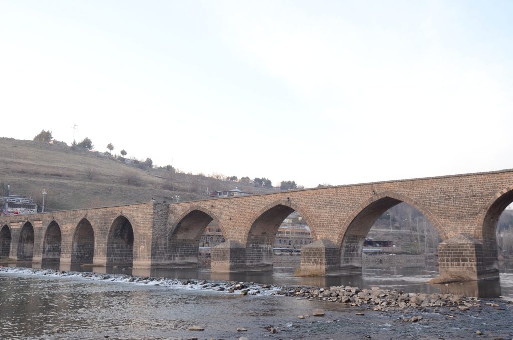 8 Days Popular Eastern Turkey Tour from Trabzon