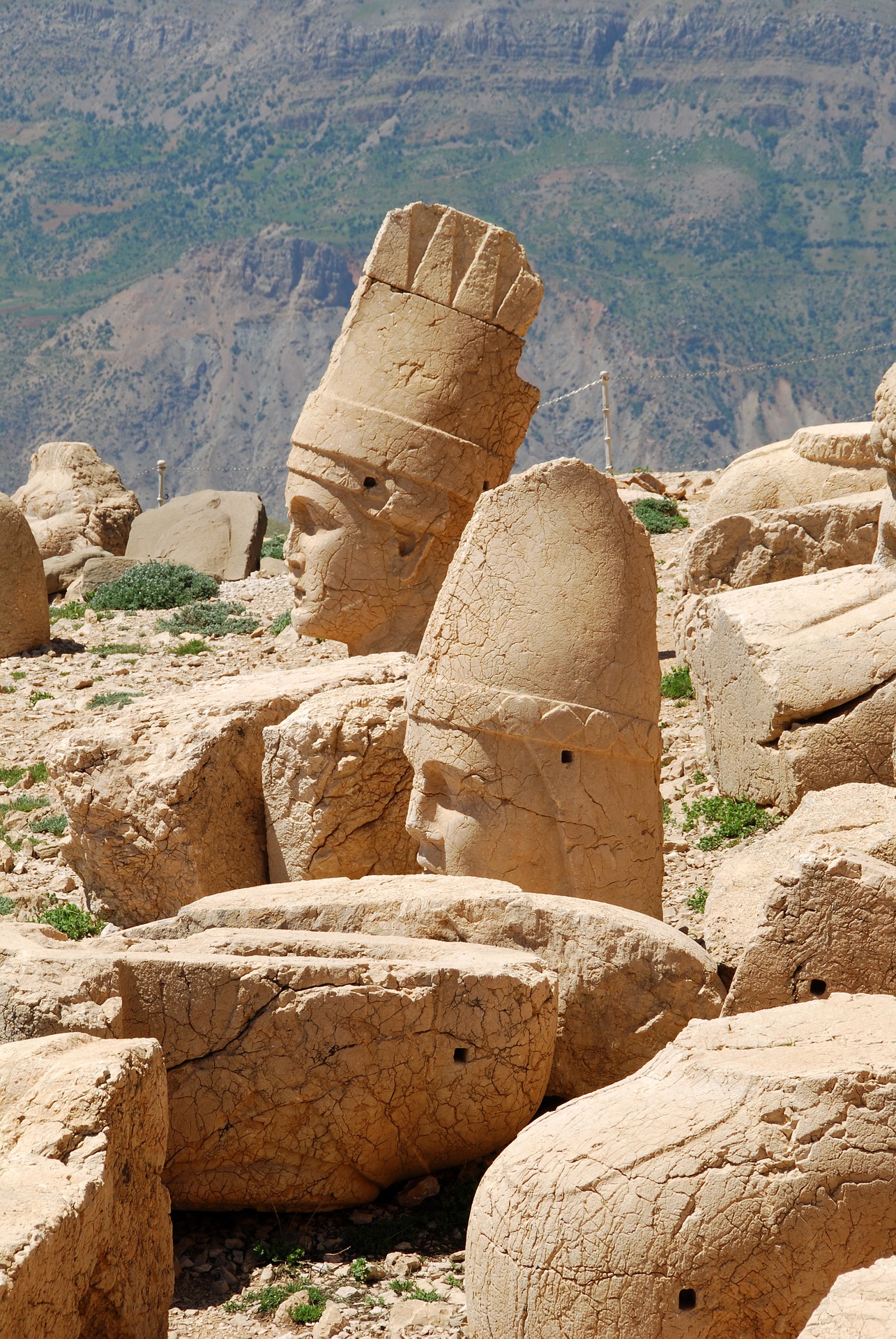 5 Days Short East Turkey from Istanbul
