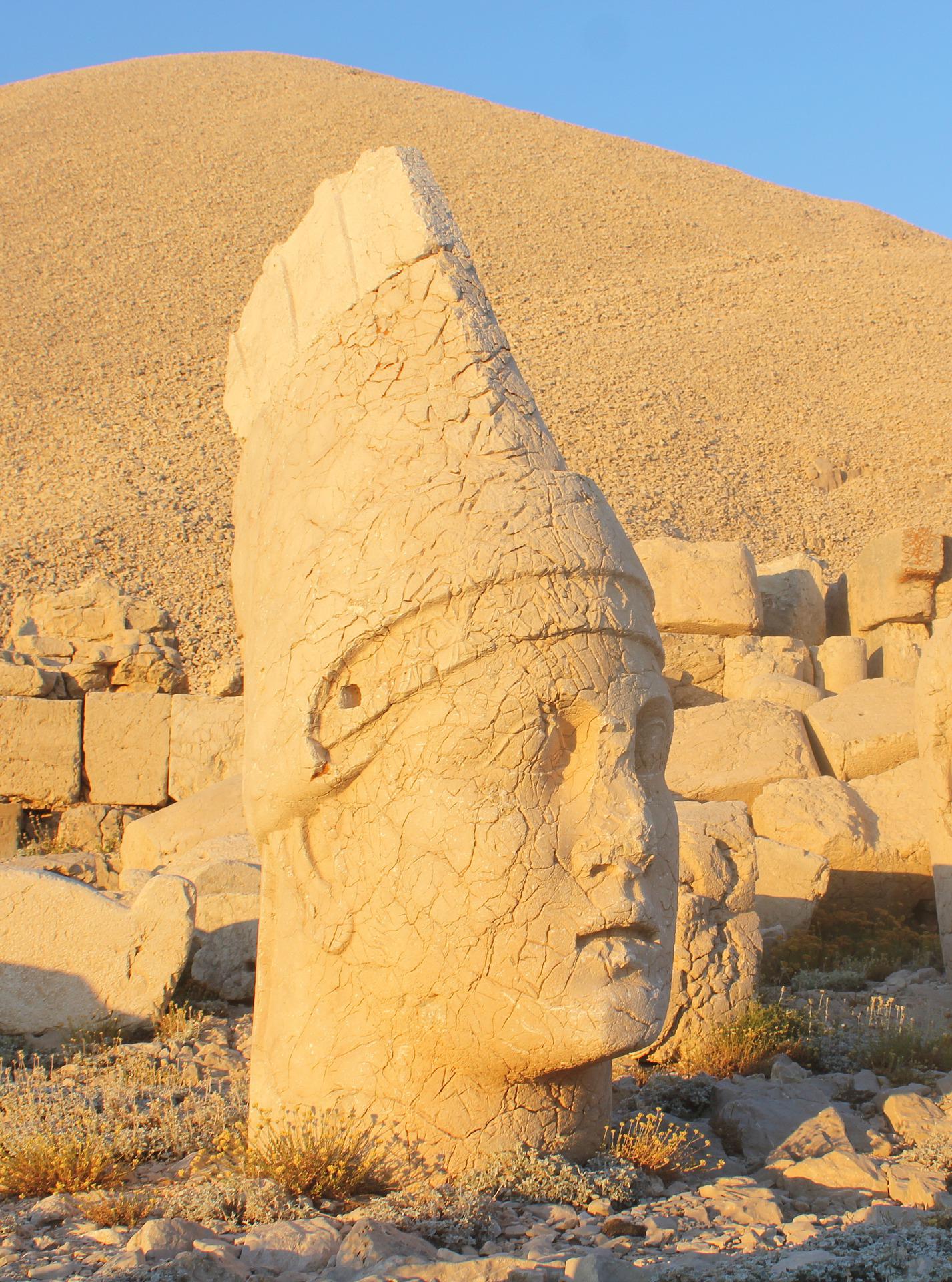 5 Days Gateway to Mesopotamia from Adana