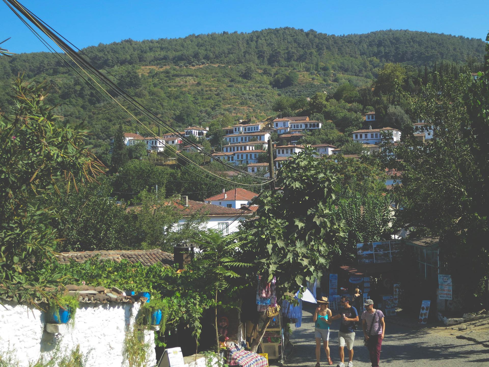 What To Visit At Ephesus and Selçuk?