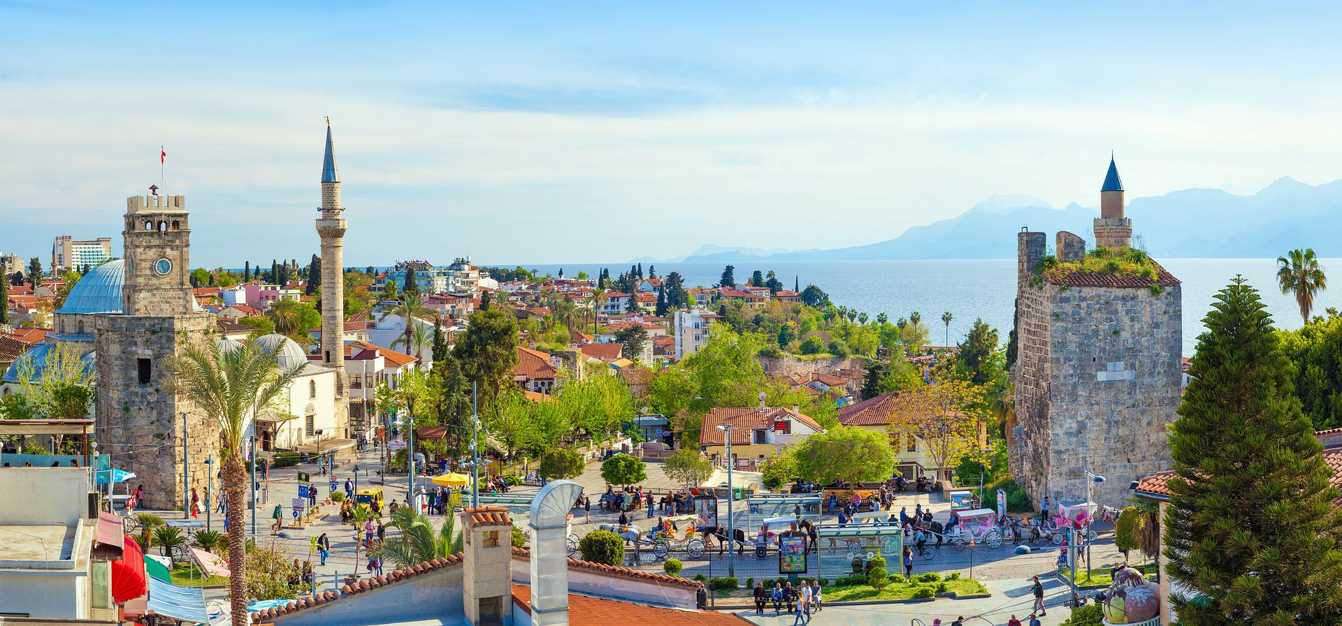 What to visit and do in Bodrum?