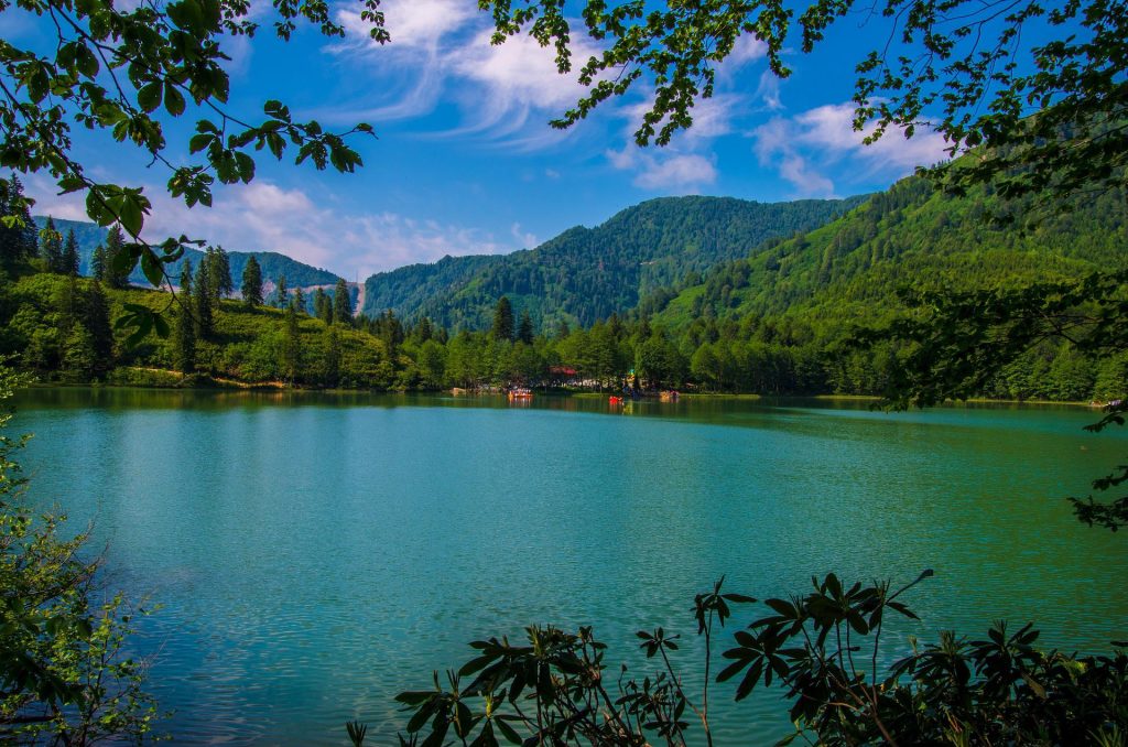 7 Days North Eastern Tour from Trabzon