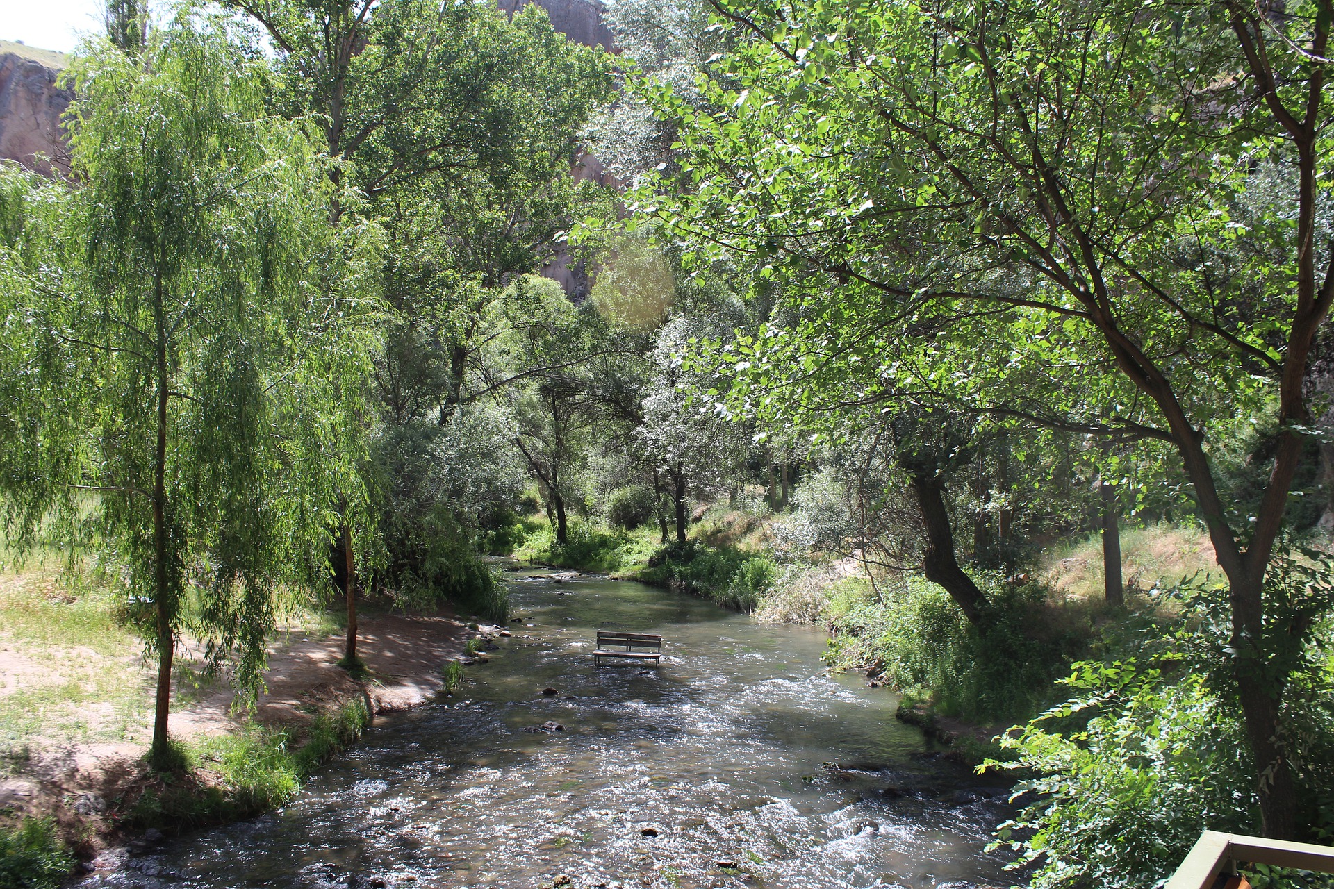 7 Days Cappadocia Hiking