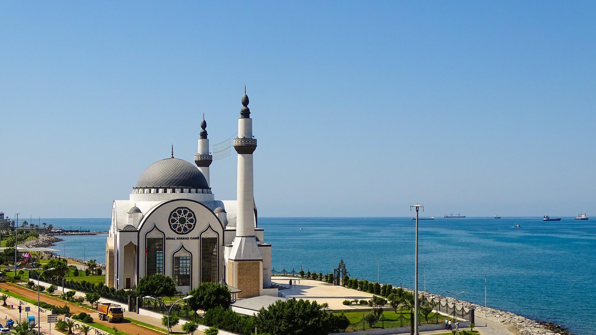 5 Days Mesopotamia Heritage Tour from Hatay