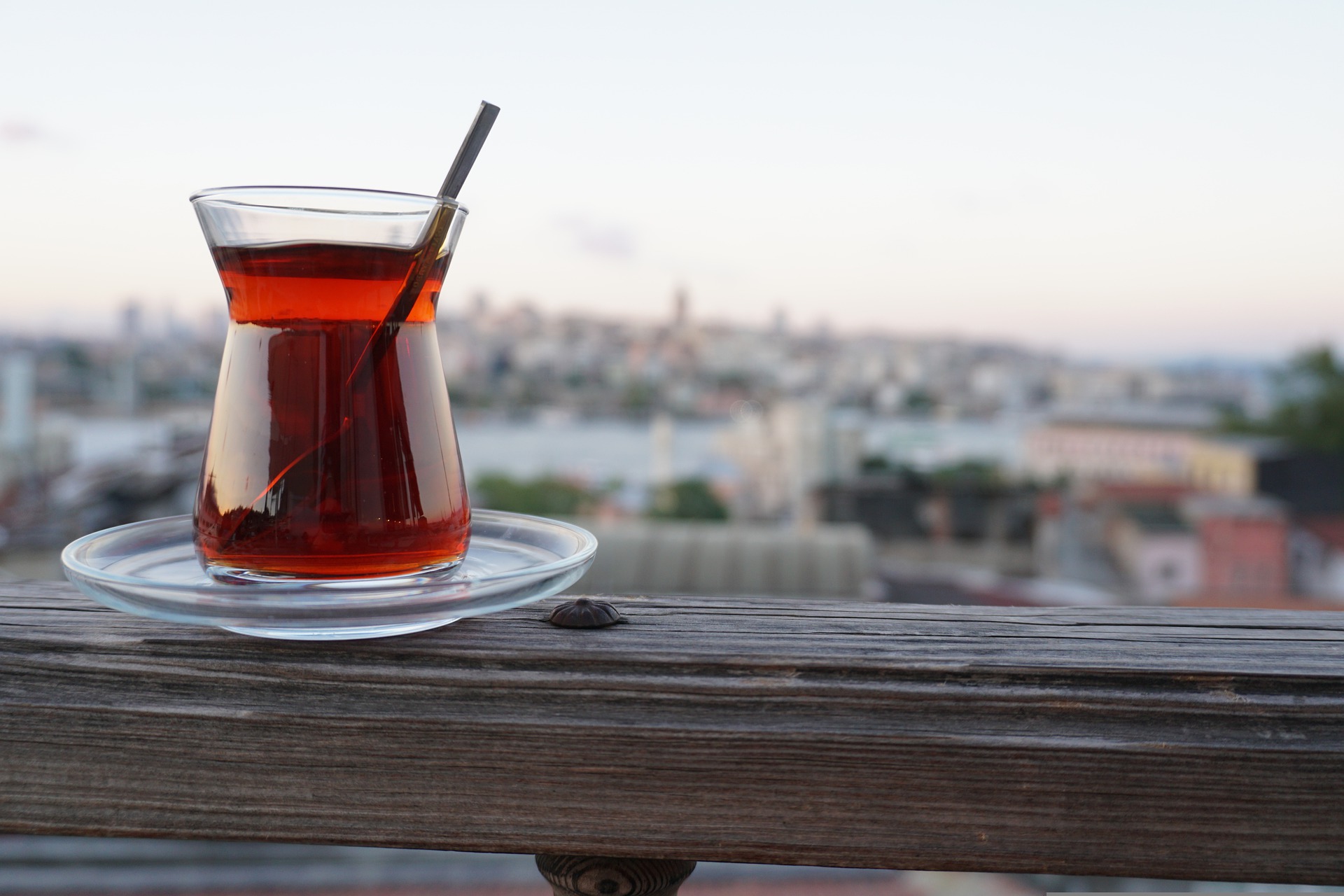 How is the hospitality in Turkey?