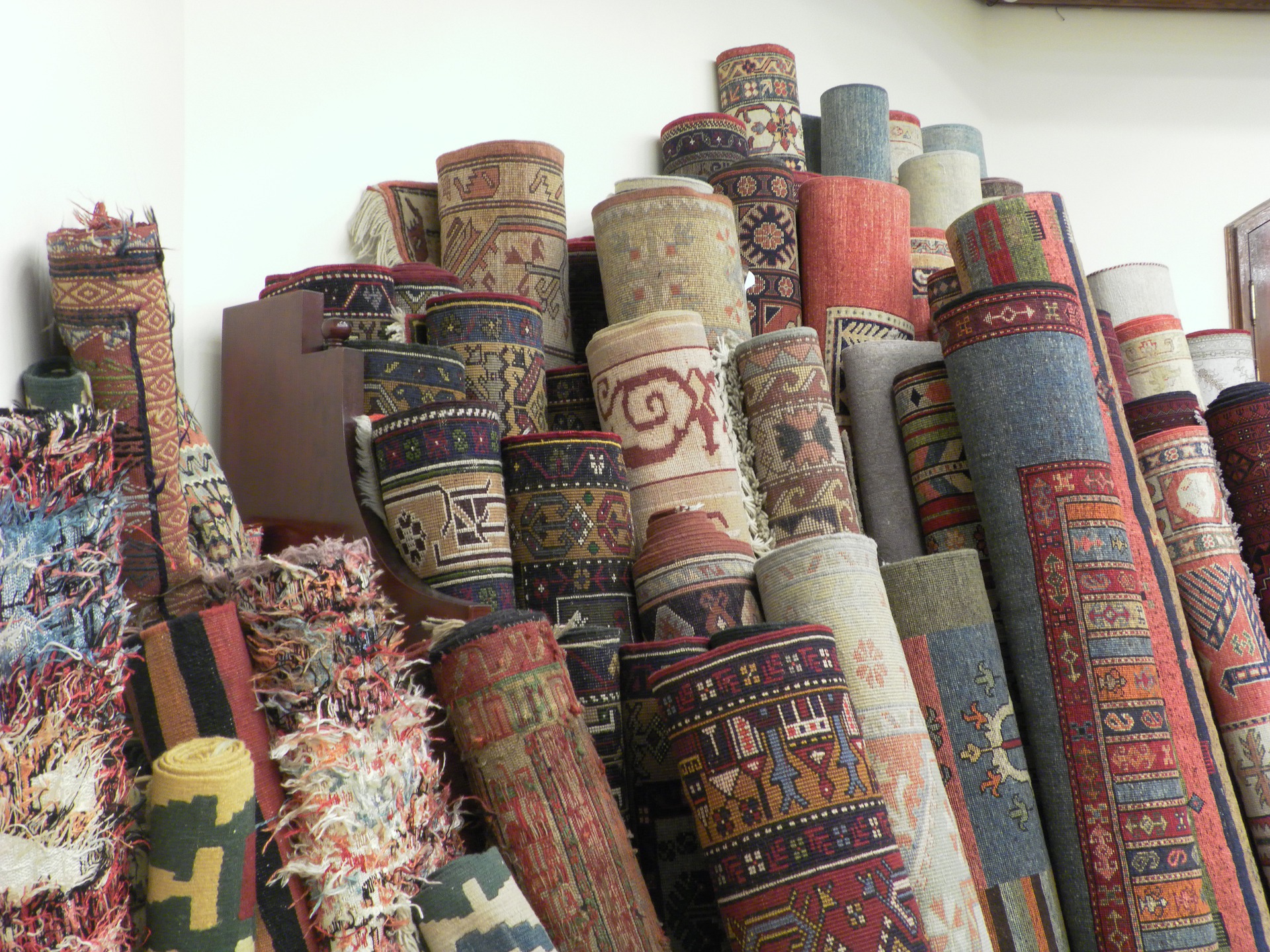 How much cost Turkish Carpets?