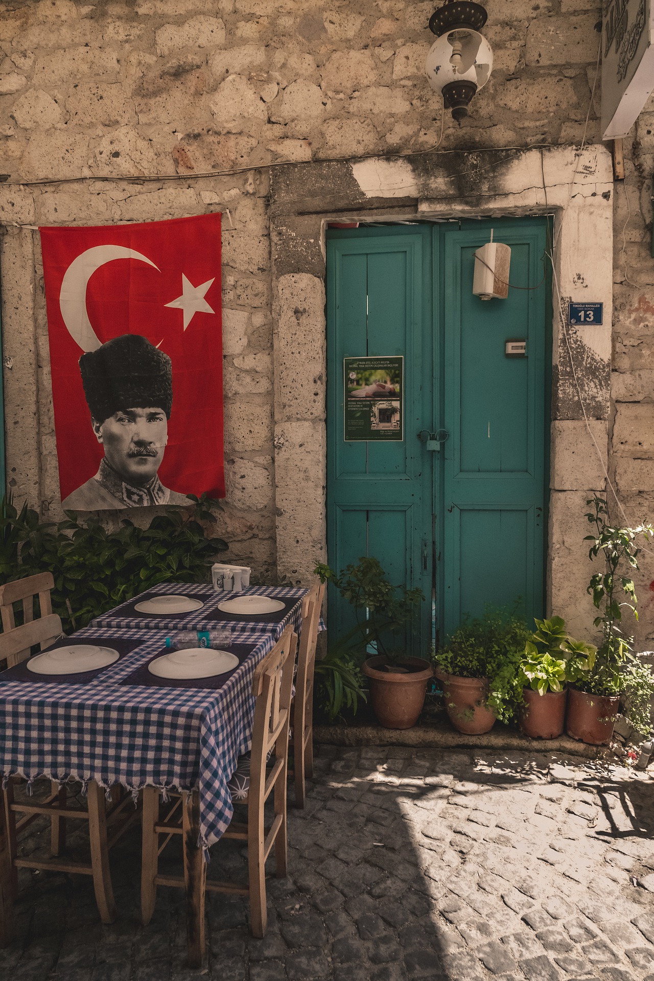 What to do or visit in Alaçati