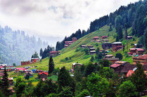 6 Days Natural Beauties of Black Sea from Trabzon